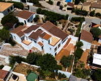 Revente - Villa - Pedreguer - Pedreguer Centro