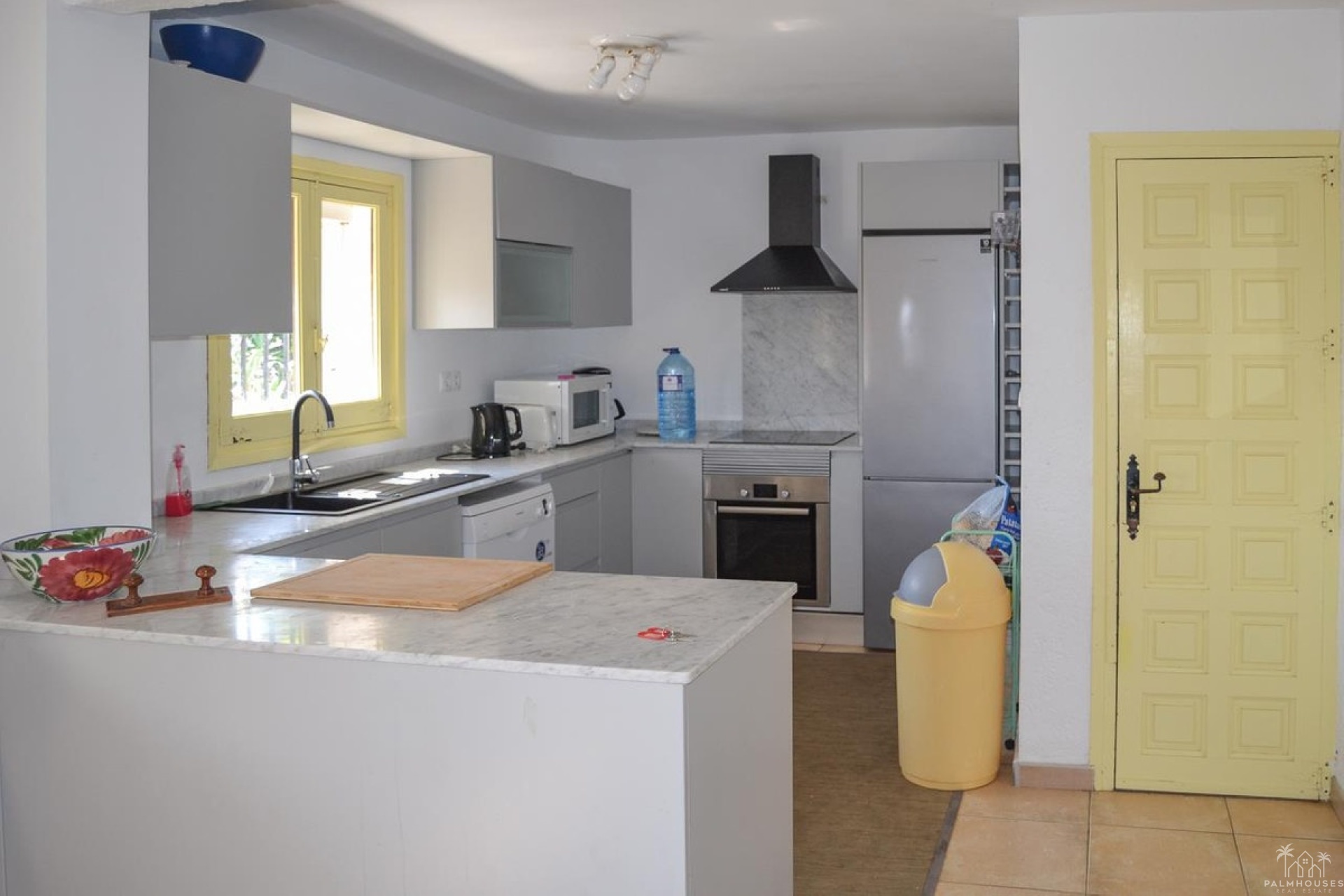 Revente - Villa - Pedreguer - Pedreguer Centro