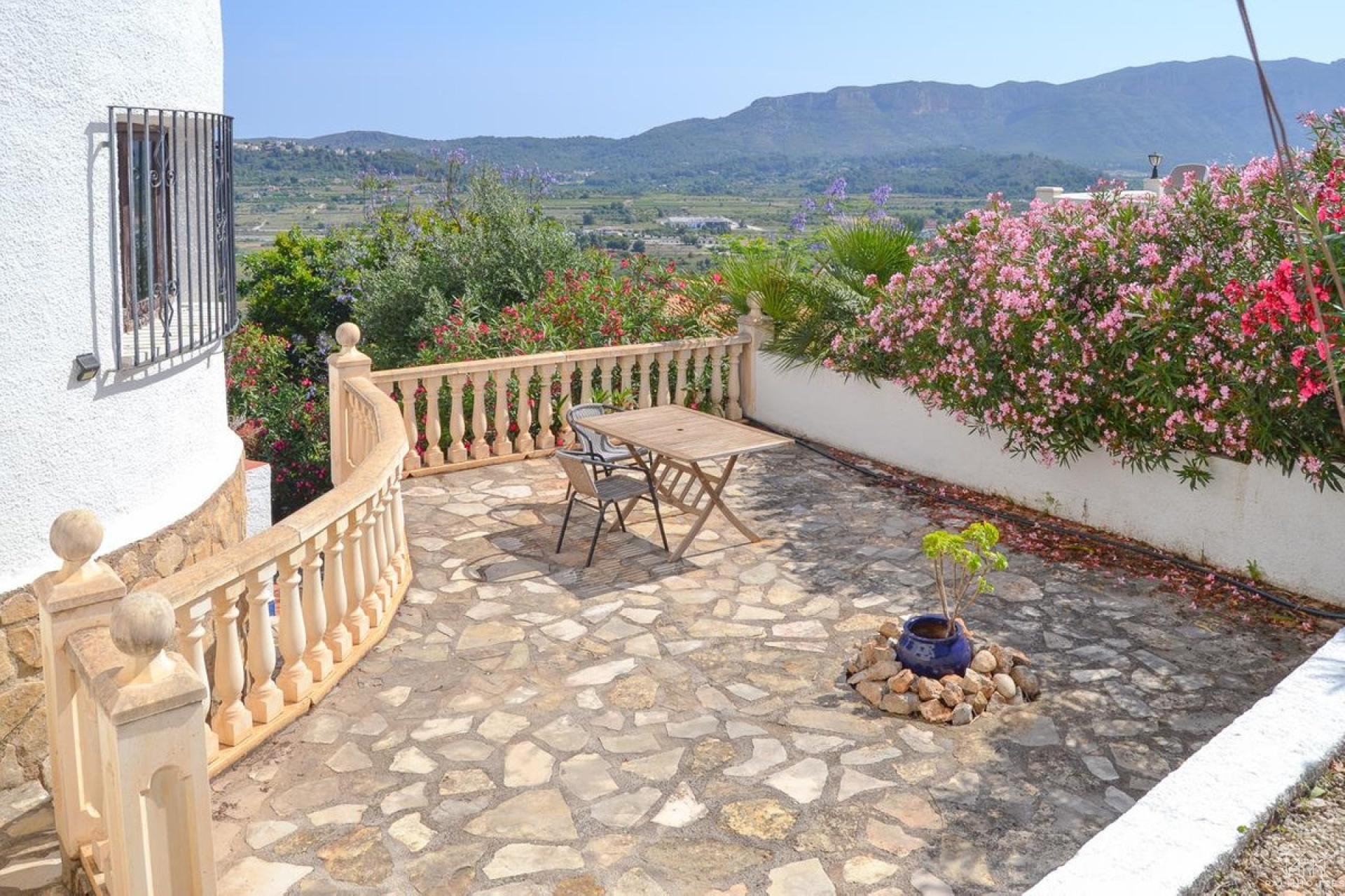 Revente - Villa - Pedreguer - Pedreguer Centro