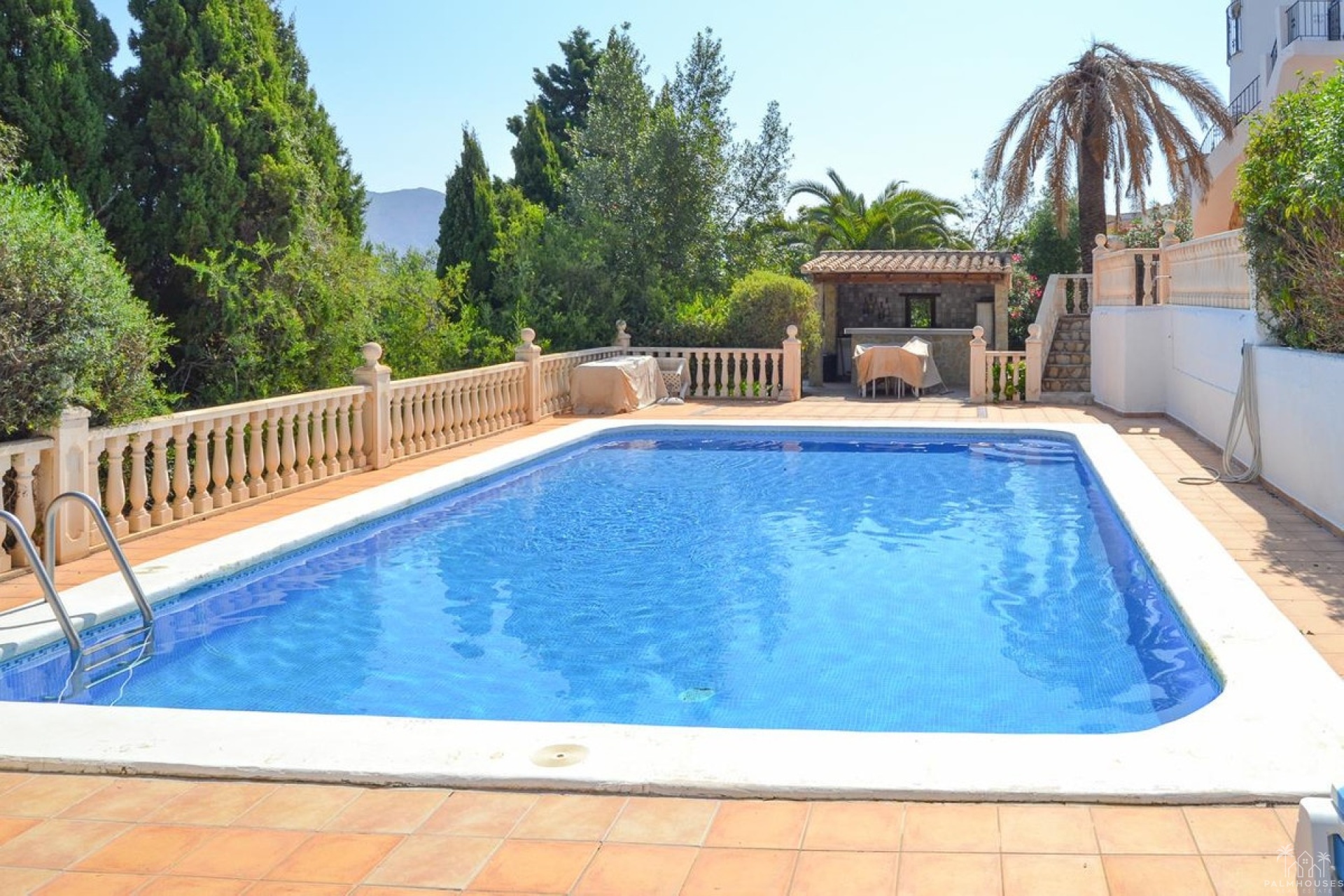 Revente - Villa - Pedreguer - Pedreguer Centro