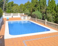 Revente - Villa - Pedreguer - Pedreguer Centro