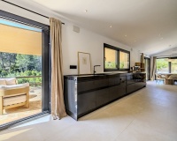 Revente - Villa - Pedreguer - Pedreguer Centro