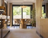 Revente - Villa - Pedreguer - Pedreguer Centro