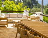 Revente - Villa - Pedreguer - Pedreguer Centro