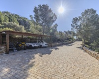 Revente - Villa - Pedreguer - Pedreguer Centro