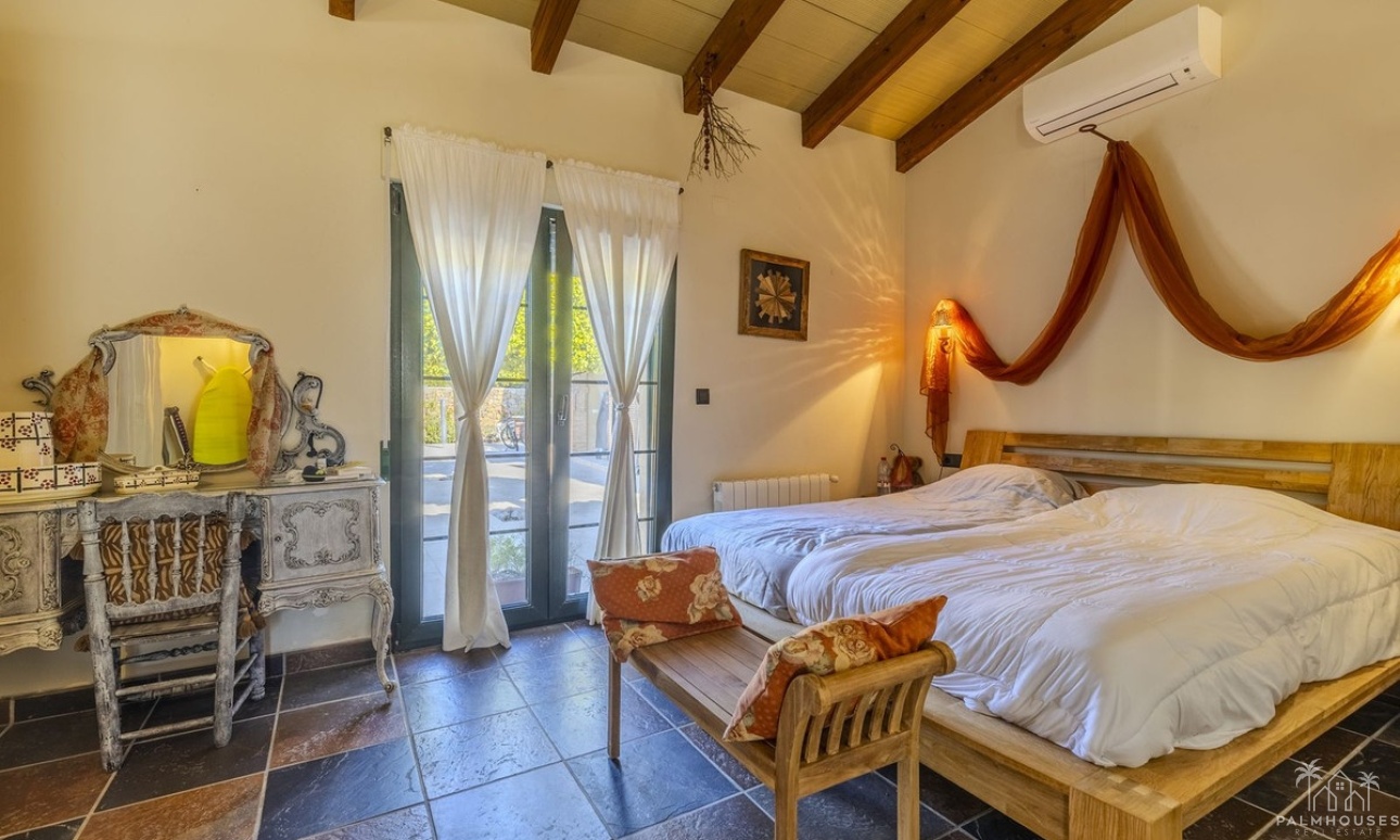 Revente - Villa - Pedreguer - Pedreguer Centro