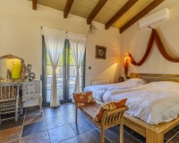 Revente - Villa - Pedreguer - Pedreguer Centro