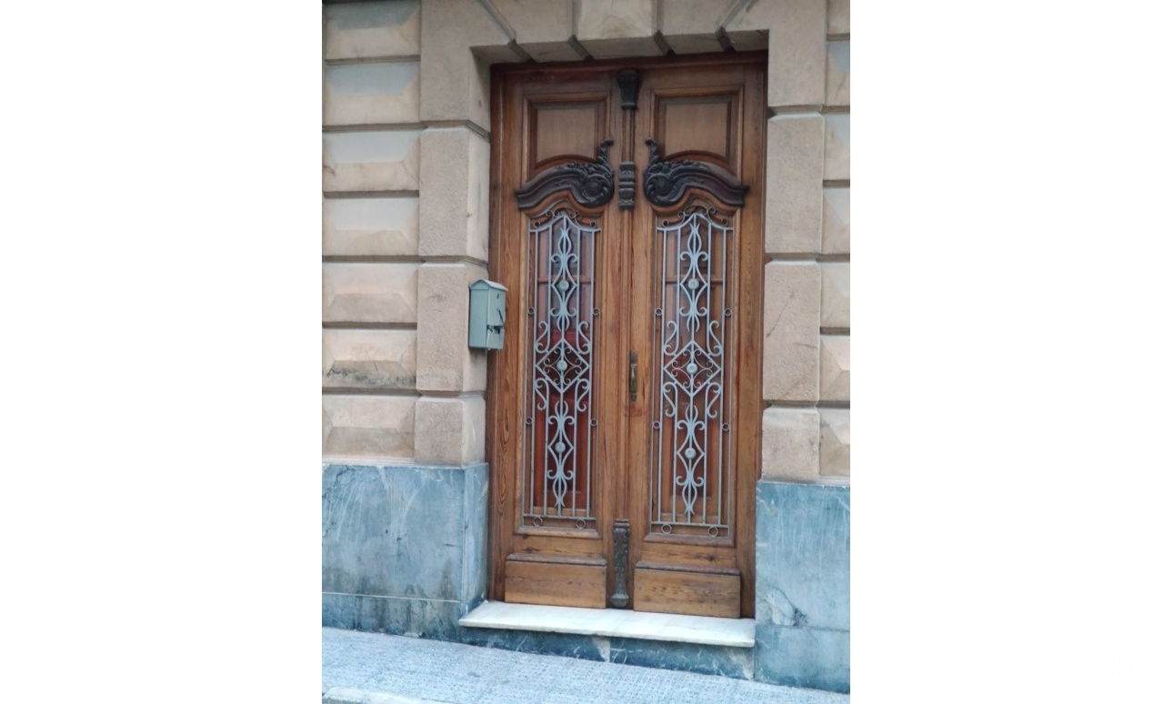 Revente - Villa - Pedreguer - Pedreguer Centro