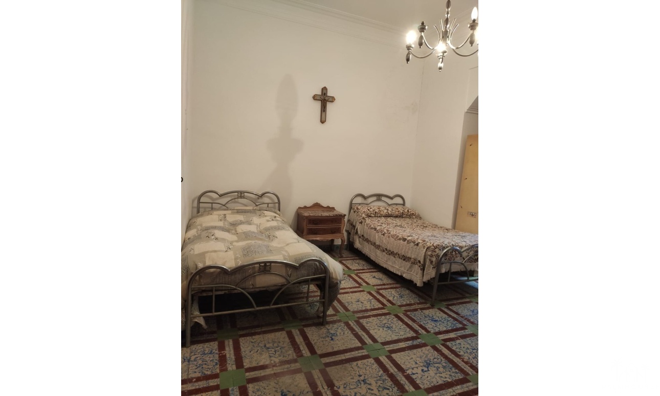 Revente - Villa - Pedreguer - Pedreguer Centro