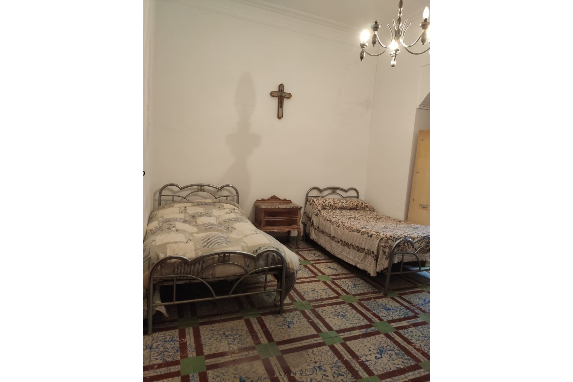 Revente - Villa - Pedreguer - Pedreguer Centro