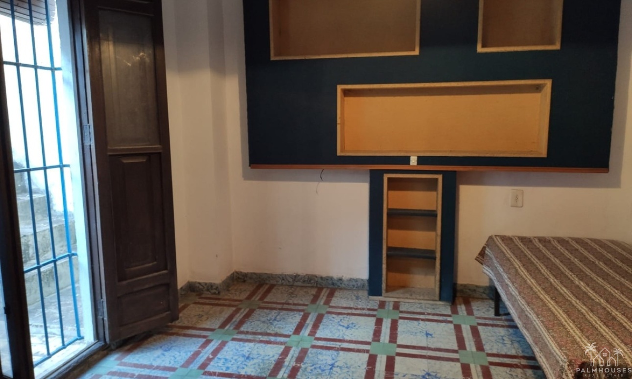 Revente - Villa - Pedreguer - Pedreguer Centro