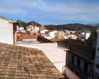 Revente - Villa - Pedreguer - Pedreguer Centro