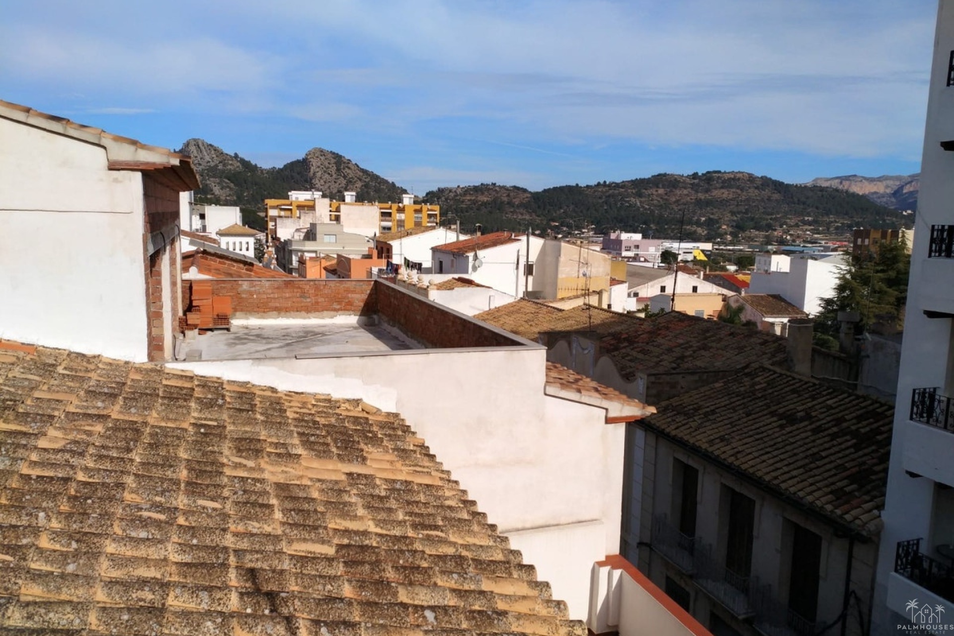 Revente - Villa - Pedreguer - Pedreguer Centro