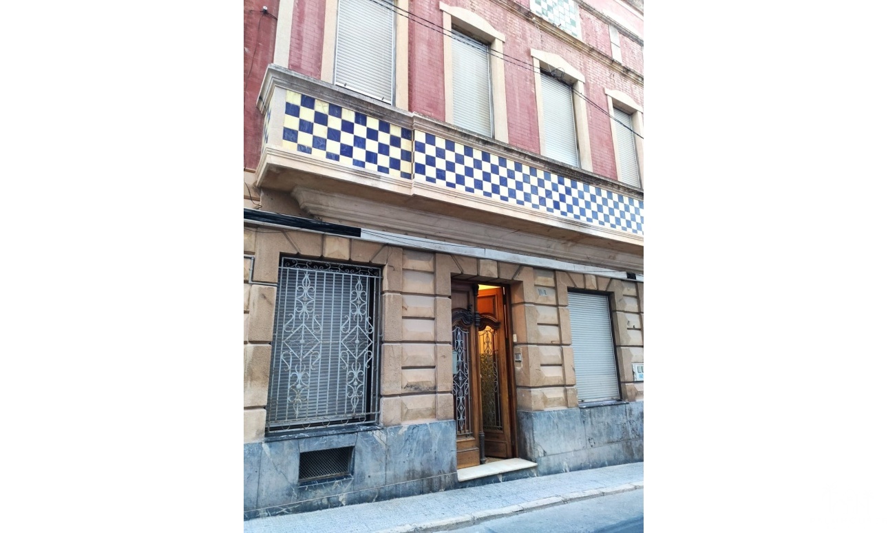 Revente - Villa - Pedreguer - Pedreguer Centro