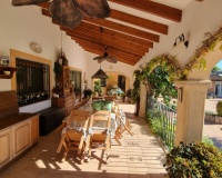 Revente - Villa - Pedreguer - Pedreguer Centro