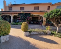 Revente - Villa - Pedreguer - Pedreguer Centro