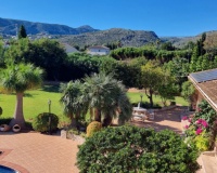 Revente - Villa - Pedreguer - Pedreguer Centro