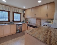 Revente - Villa - Pedreguer - Pedreguer Centro