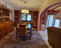 Revente - Villa - Pedreguer - Pedreguer Centro