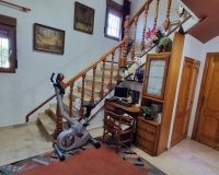Revente - Villa - Pedreguer - Pedreguer Centro