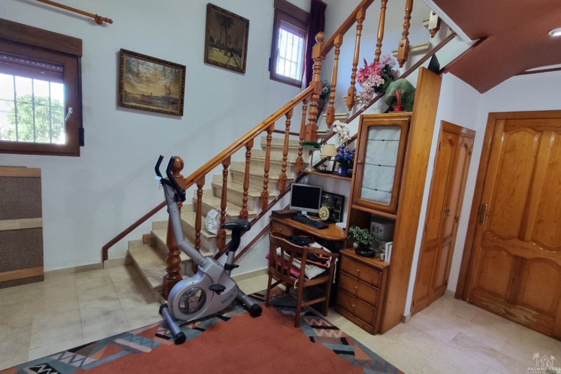 Revente - Villa - Pedreguer - Pedreguer Centro