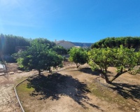 Revente - Villa - Pedreguer - Pedreguer Centro