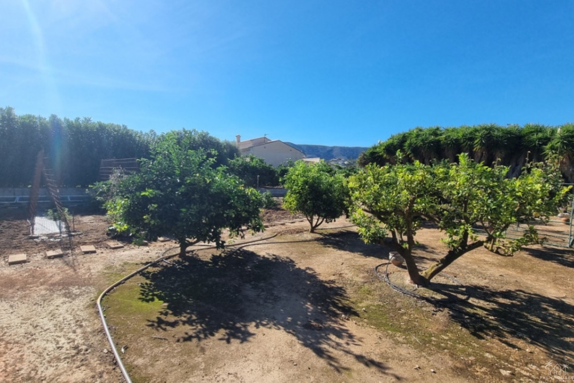 Revente - Villa - Pedreguer - Pedreguer Centro