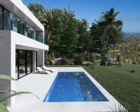 Revente - Villa - Pedreguer - Pedreguer Centro