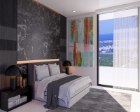 Revente - Villa - Pedreguer - Pedreguer Centro