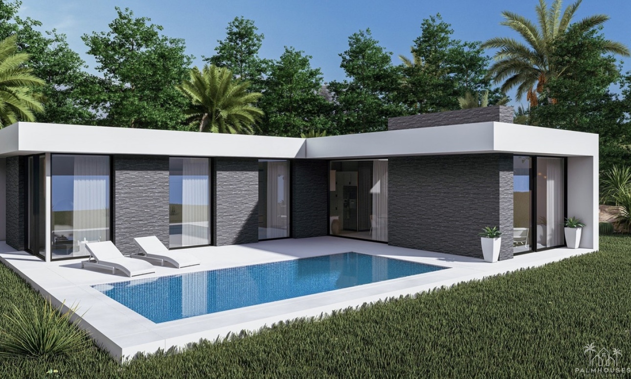 Revente - Villa - Pedreguer - Pedreguer Centro