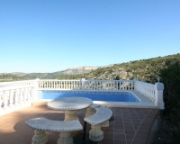 Revente - Villa - Pedreguer - Pedreguer Centro