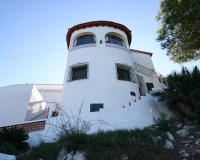 Revente - Villa - Pedreguer - Pedreguer Centro