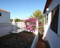 Revente - Villa - Pedreguer - Pedreguer Centro