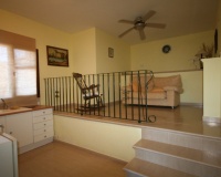 Revente - Villa - Pedreguer - Pedreguer Centro