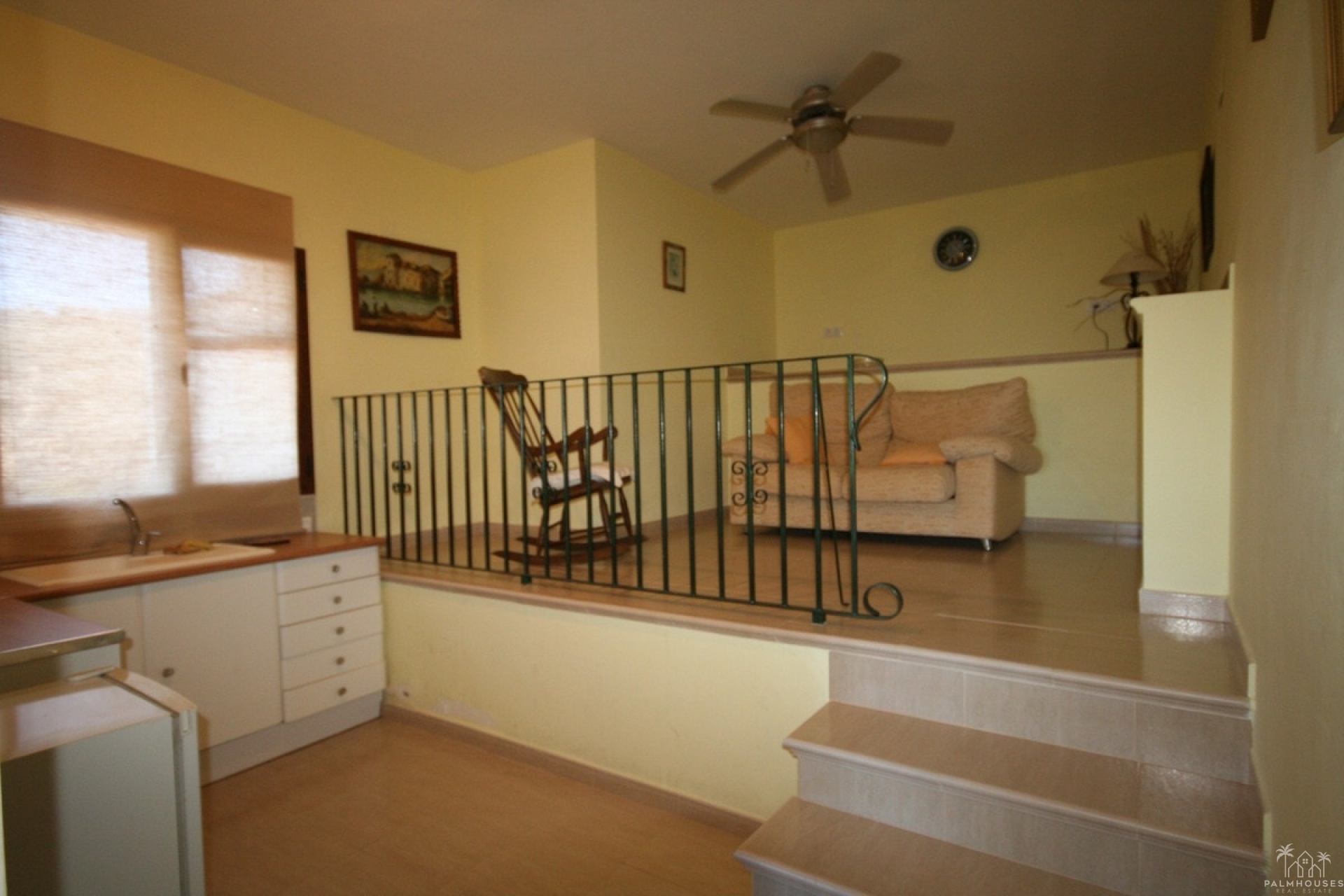 Revente - Villa - Pedreguer - Pedreguer Centro