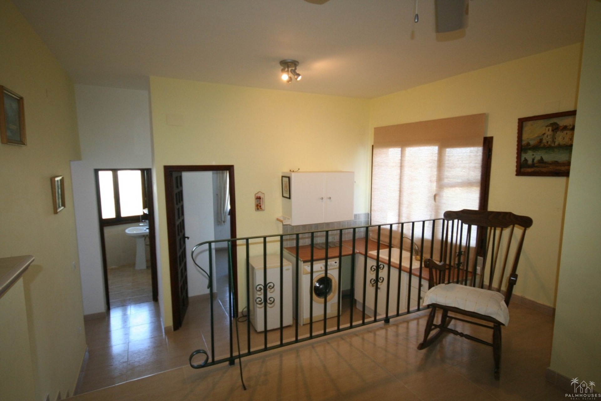 Revente - Villa - Pedreguer - Pedreguer Centro