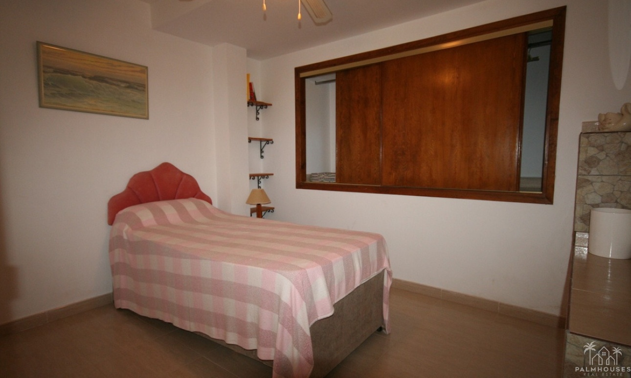 Revente - Villa - Pedreguer - Pedreguer Centro