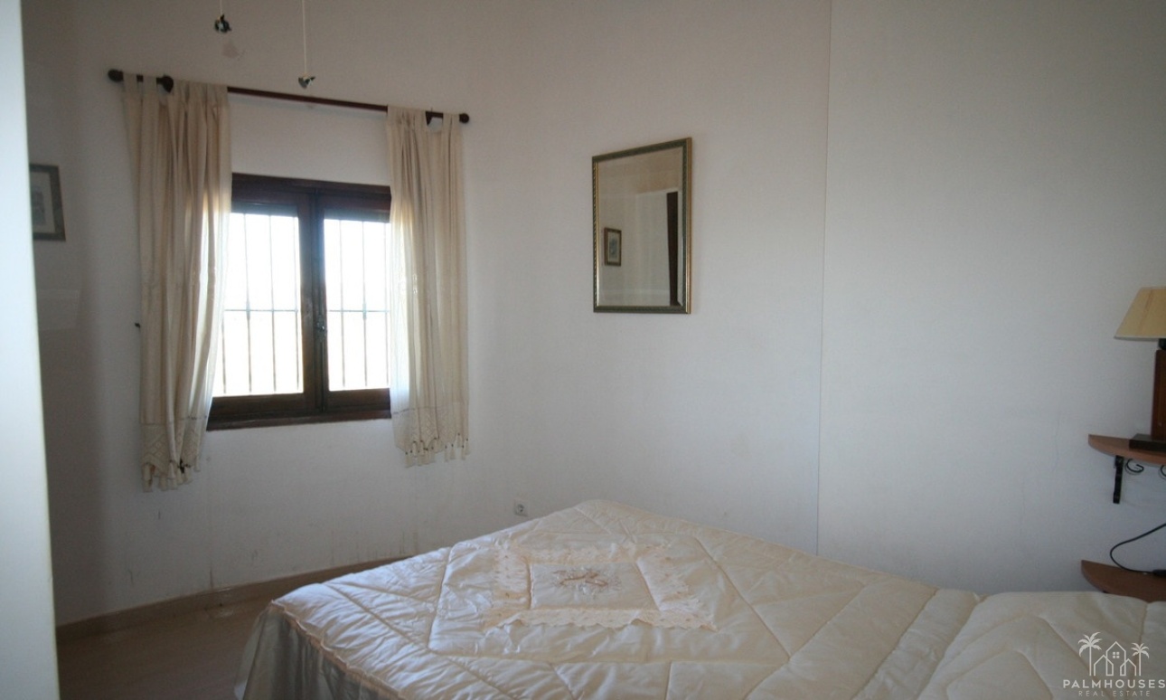 Revente - Villa - Pedreguer - Pedreguer Centro