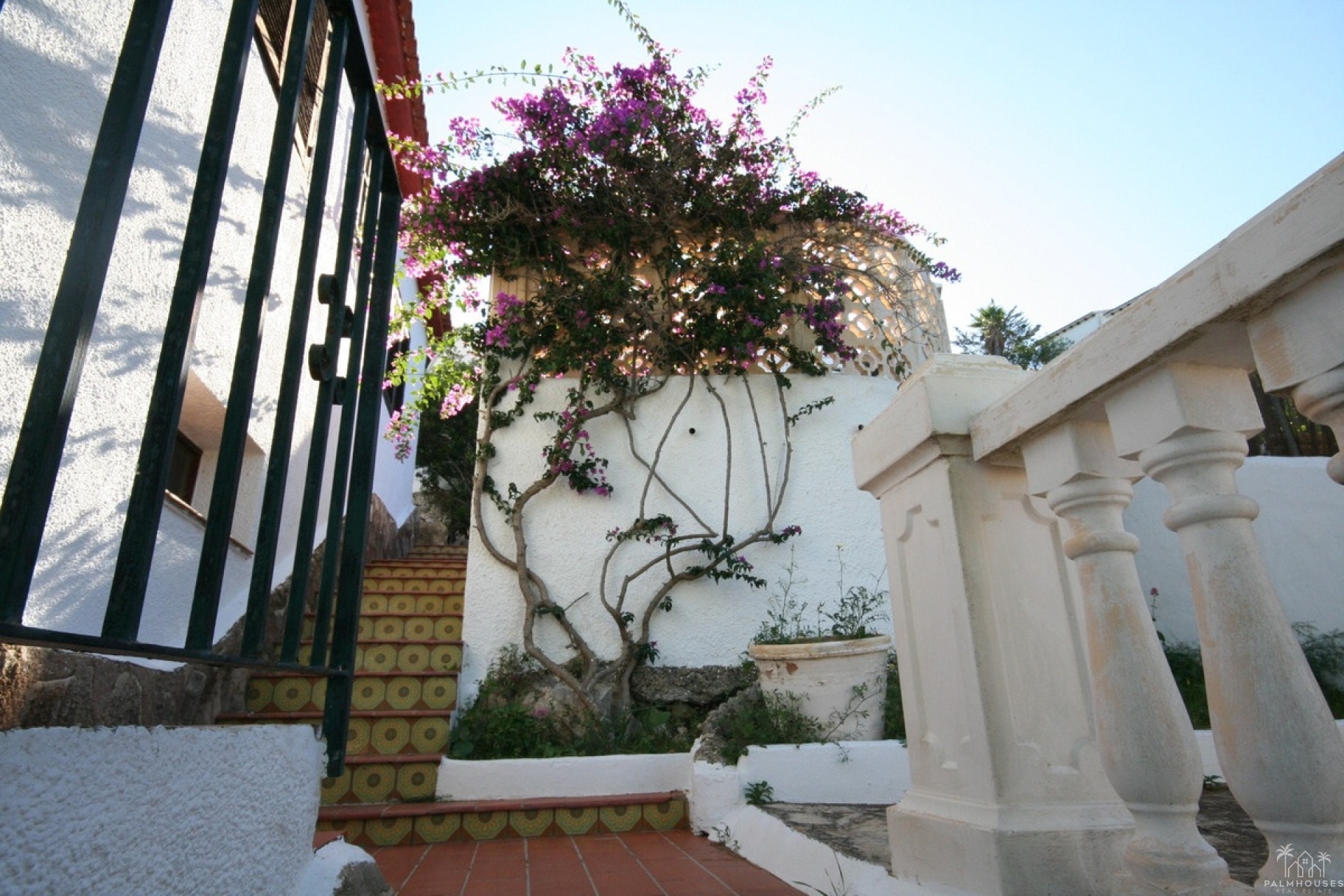 Revente - Villa - Pedreguer - Pedreguer Centro