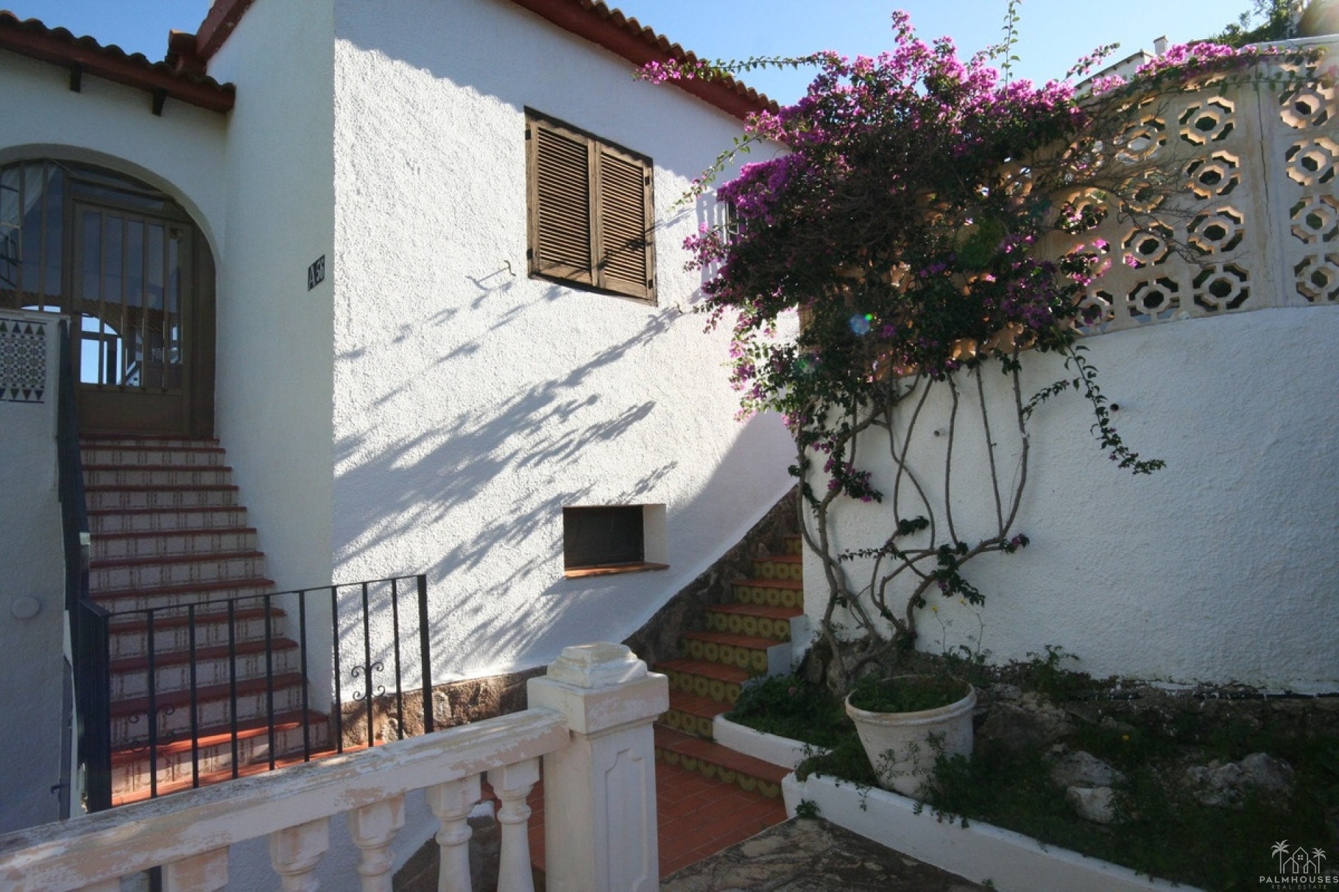 Revente - Villa - Pedreguer - Pedreguer Centro