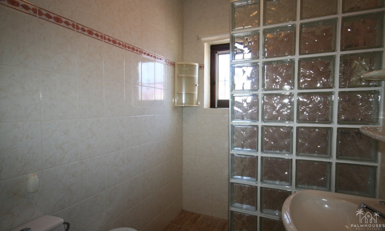 Revente - Villa - Pedreguer - Pedreguer Centro