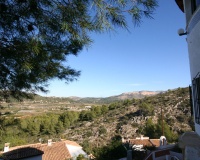 Revente - Villa - Pedreguer - Pedreguer Centro