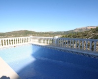 Revente - Villa - Pedreguer - Pedreguer Centro