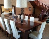 Revente - Villa - Pedreguer - Pedreguer Centro