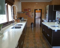 Revente - Villa - Pedreguer - Pedreguer Centro
