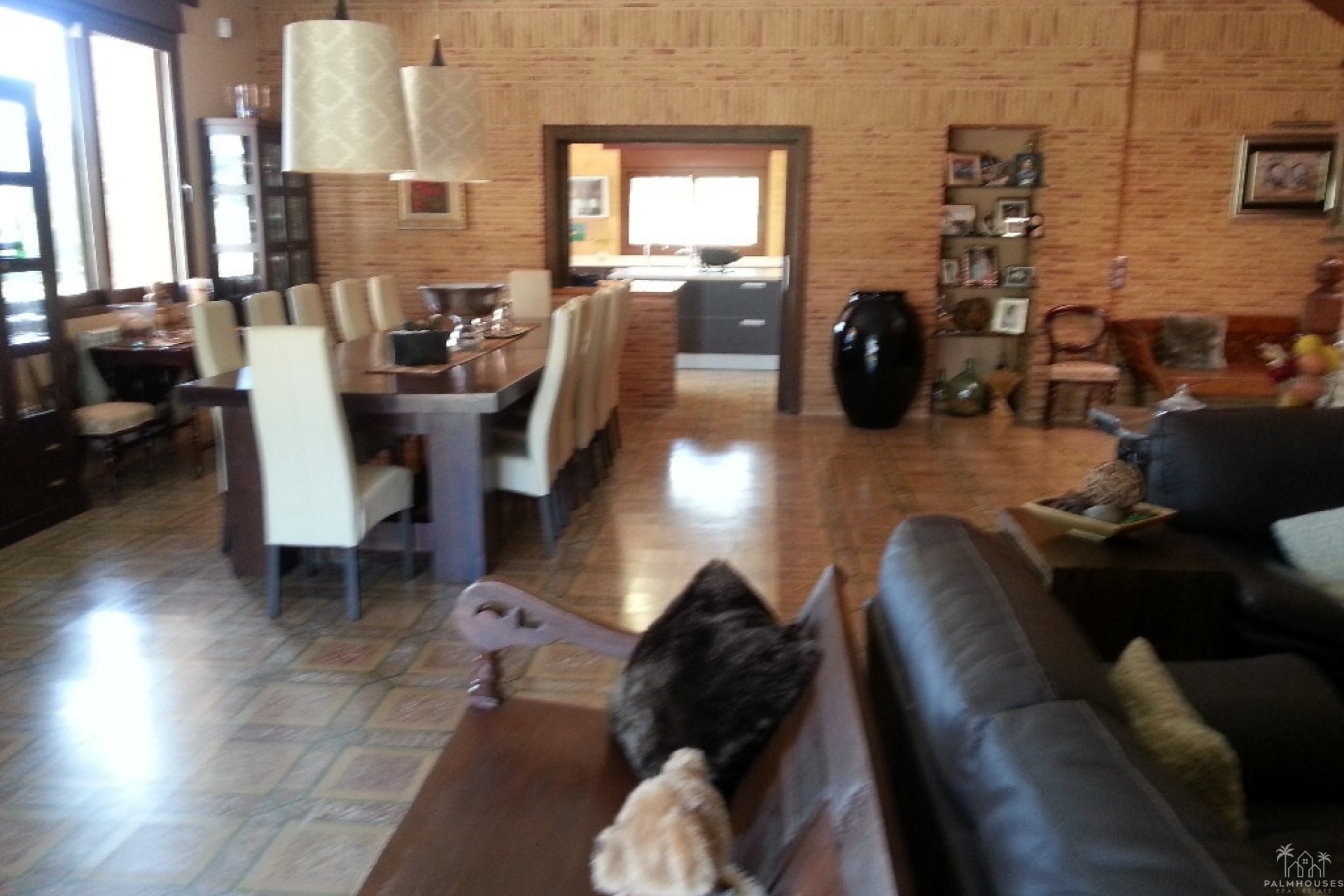 Revente - Villa - Pedreguer - Pedreguer Centro