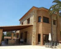 Revente - Villa - Pedreguer - Pedreguer Centro