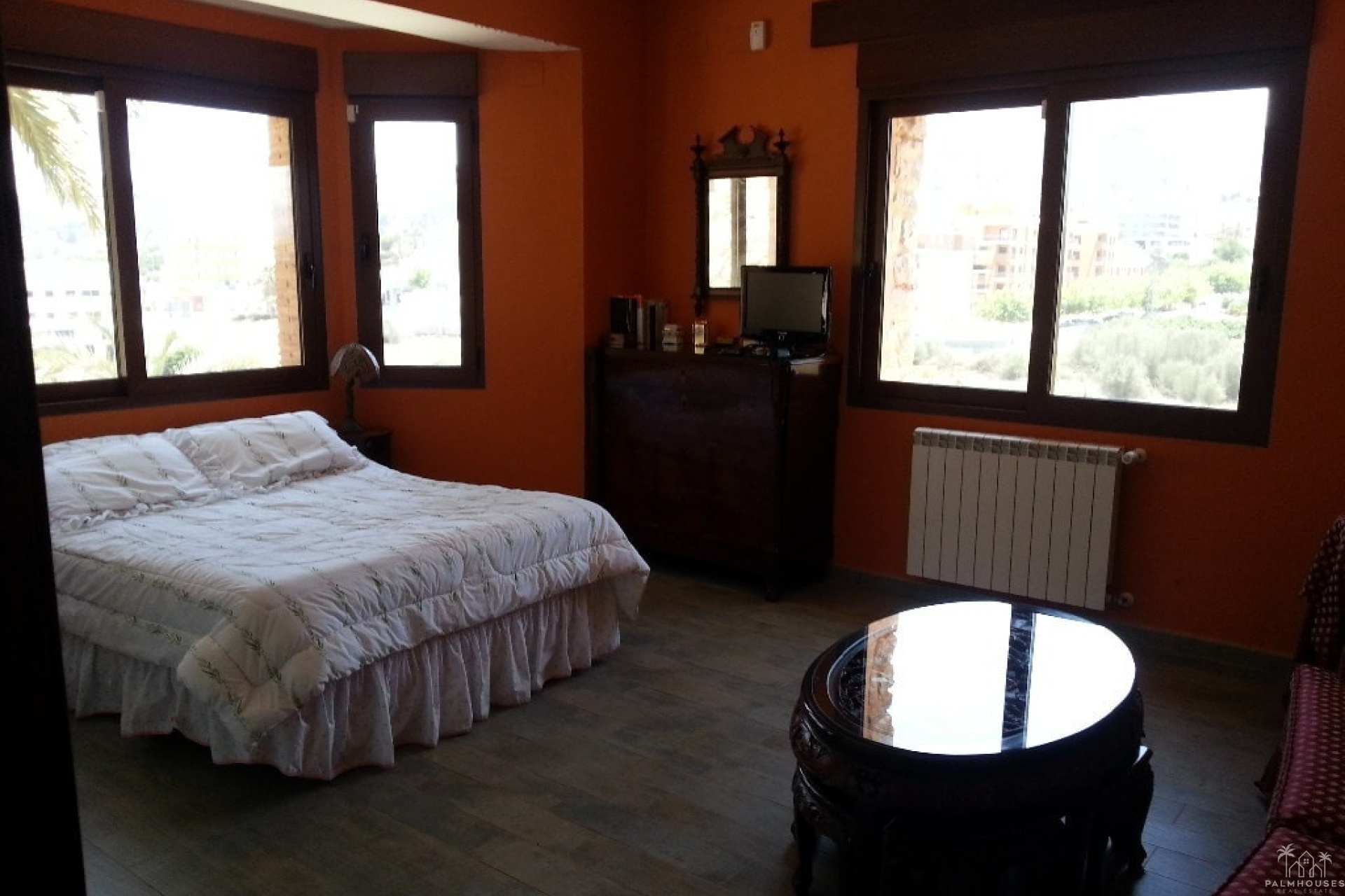 Revente - Villa - Pedreguer - Pedreguer Centro