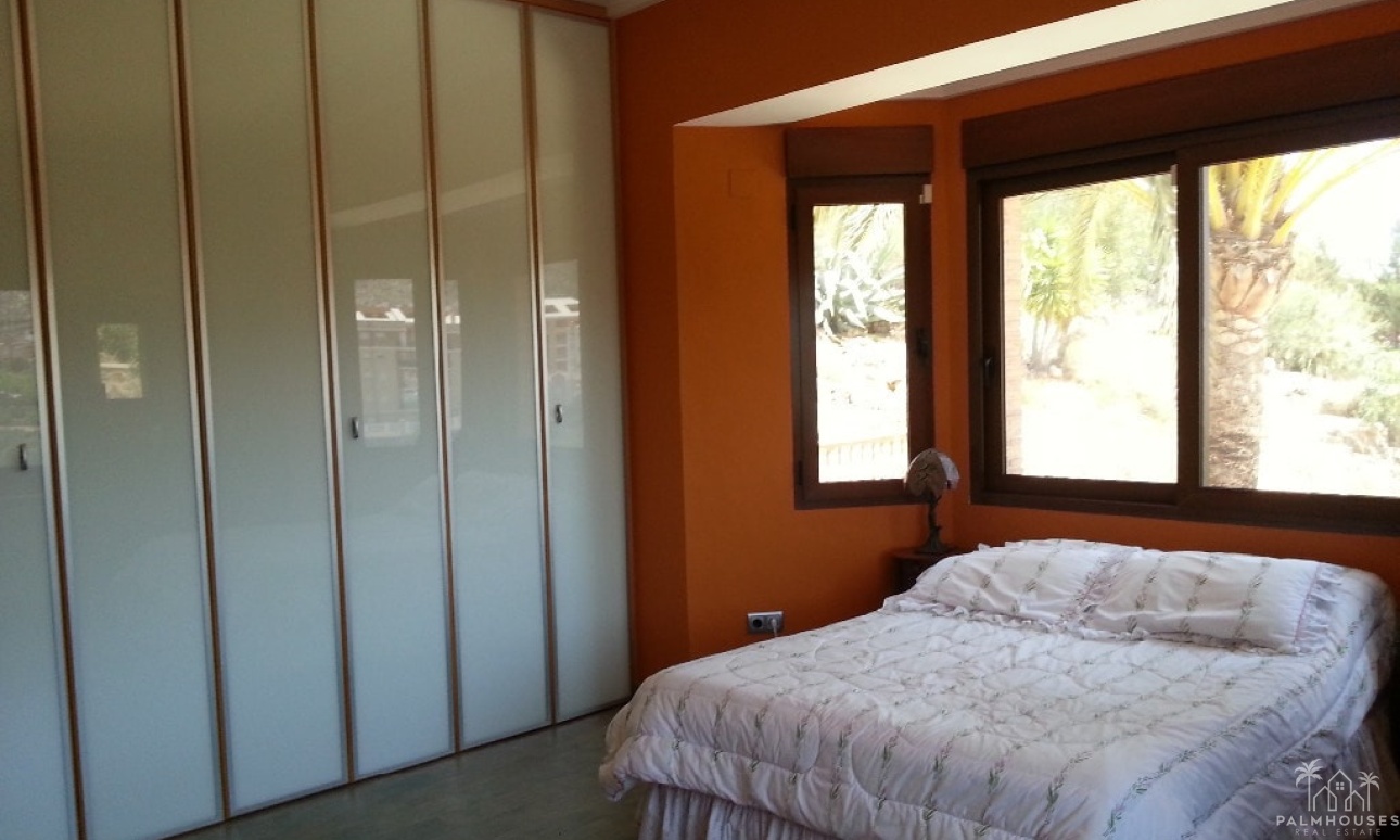 Revente - Villa - Pedreguer - Pedreguer Centro