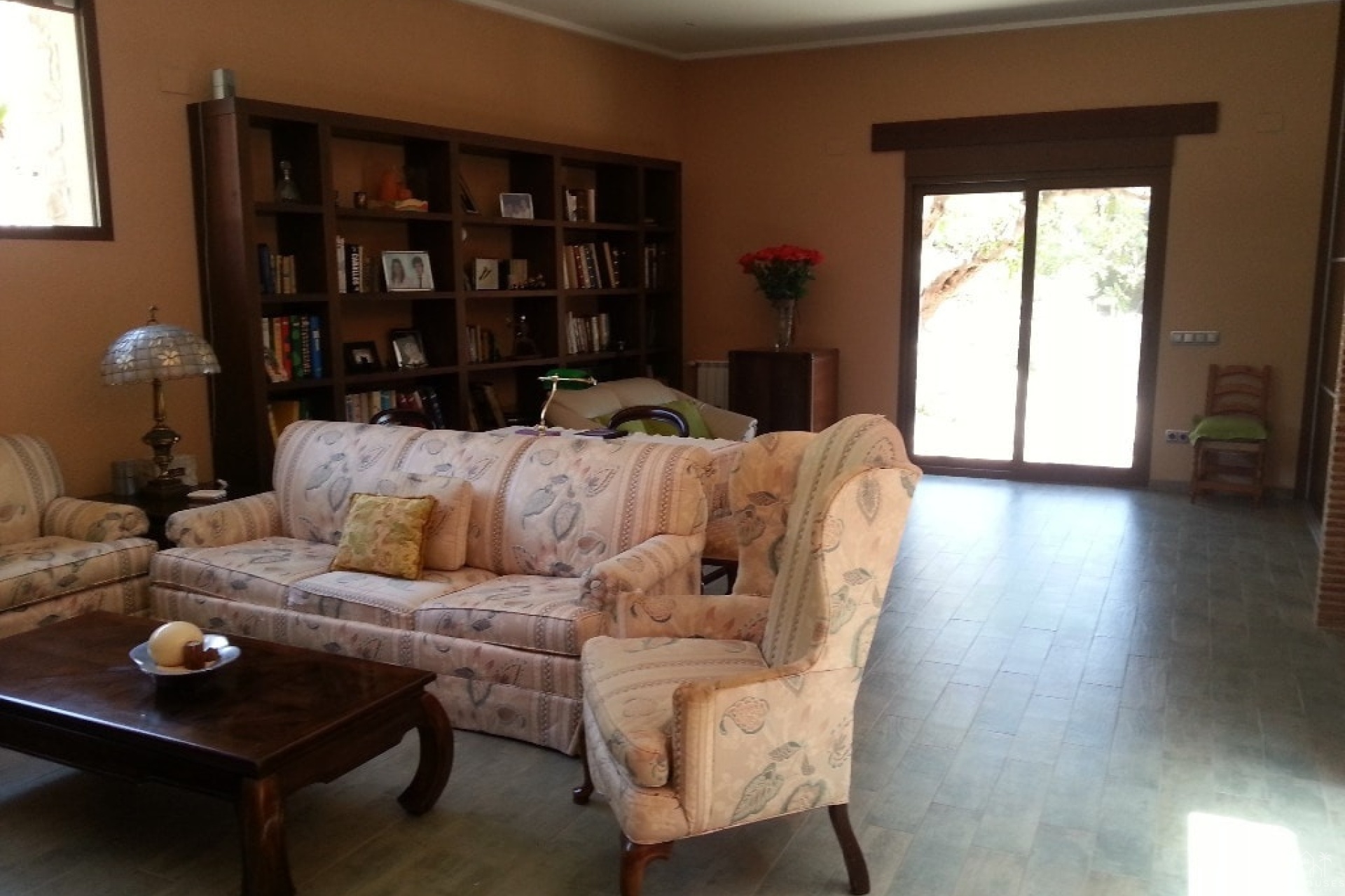 Revente - Villa - Pedreguer - Pedreguer Centro